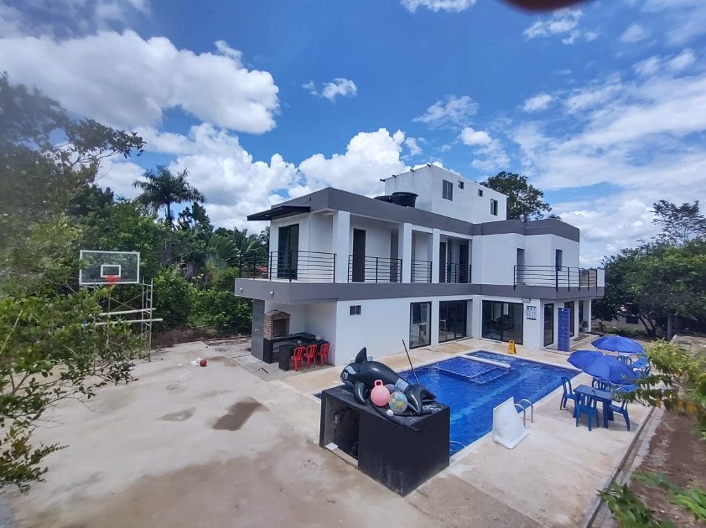 Casa Quinta La Libertad
